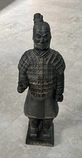 Terracotta Warrior Officer
