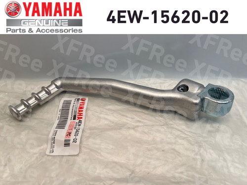 Yamaha genuine 1999 2001 yz250 - yamaha, 1999-2001