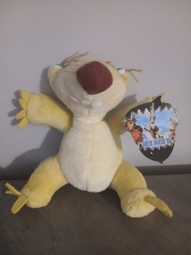 Sid the sloth ice - the, 2009