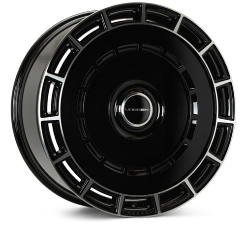 Vossen 24x10 5x112 et5 - vossen,