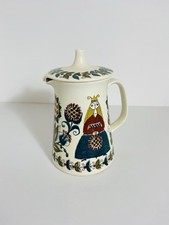 Vintage Figgjo Flint Norsk