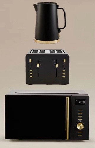 Kettle slice toaster - kettle,,