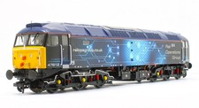 Bachmann 35-412Z Class 47/4