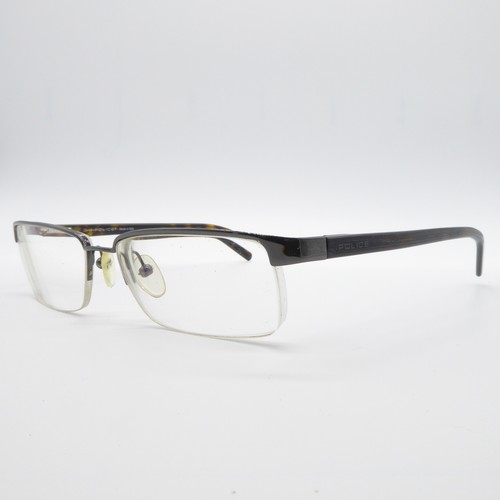 Police eyeglasses 2840 - police,