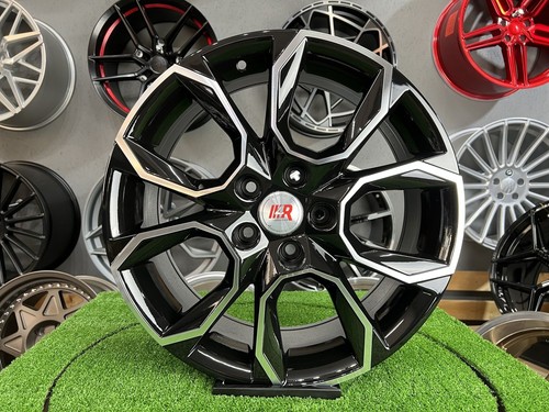 R16 inch 5x112 skoda vrs - 5x112,