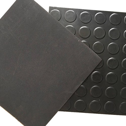 3mm heavy duty - heavy, rubber