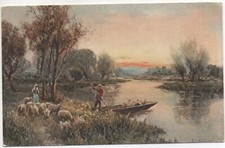 616 CW Faulkner Series 1533