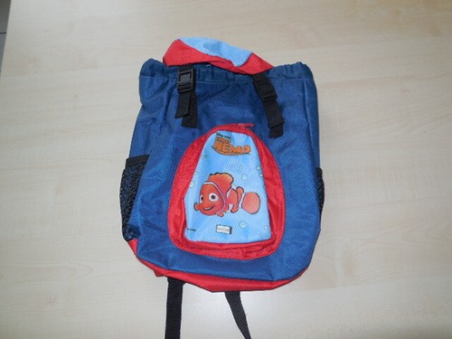 Kids backpack rucksack - rucksack, disney