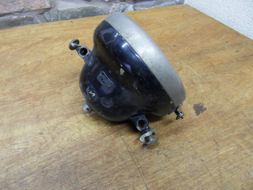 Very rare 1920s vintage vscc - 1920s,