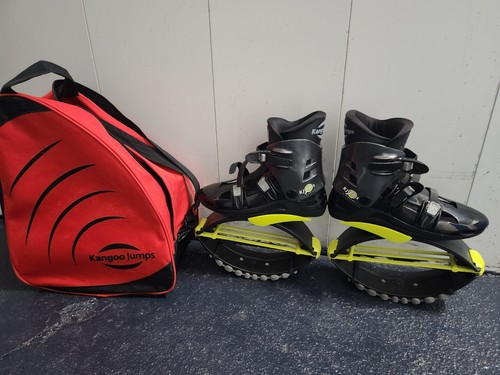 Kangoo jumps xr3 rebound - kj, x-rebound