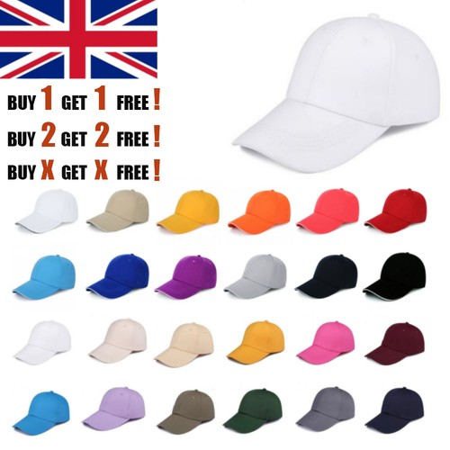 Premium baseball cap 100 - baseball, 100%