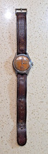 Oris 17 Jewels 1950s Vintage
