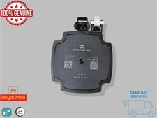 VAILLANT SUSTAIN 24 28 825 & 830 VUW BOILER PUMP MOTOR 0020231141