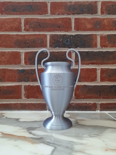Large football - large,