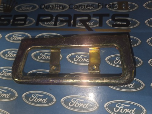 Mk2 fiesta door - mk2,