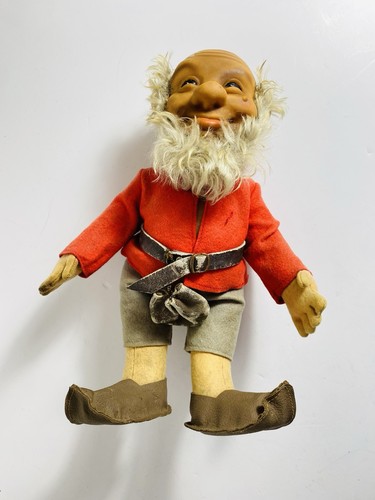 Vintage 1950s steiff pucki - vintage,
