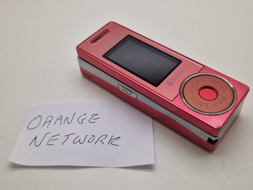 Great - (orange,