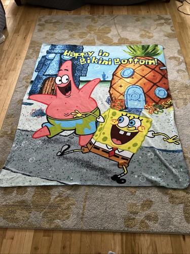 Nickelodeon spongebob - nickelodeon,