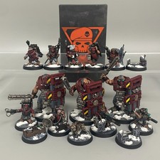 RATLINGS KILL TEAM WARHAMMER