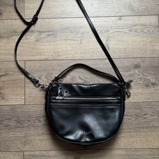 Replay Bag Womens Crossbody