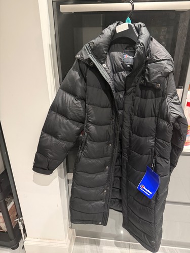 Ladies berghaus long - berghaus,
