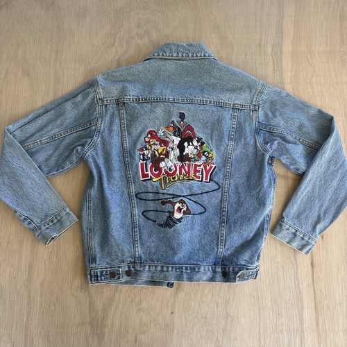 Vtg warner bros looney tunes - vtg,