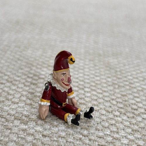 Hantel miniature punch - miniature,