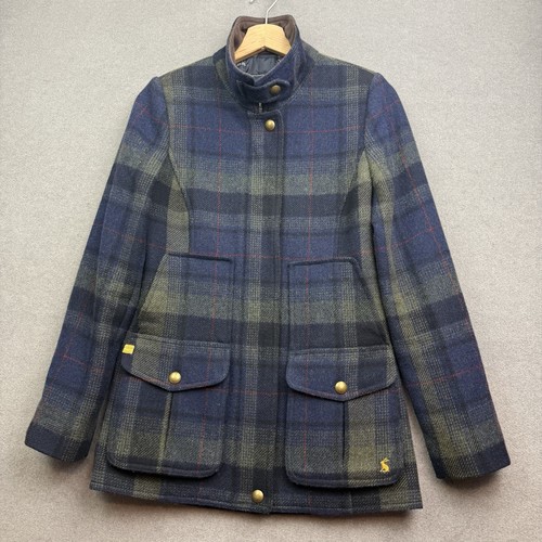 Joules field coat women - joules,