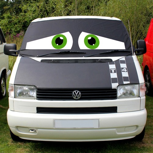 Transporter window - vw,