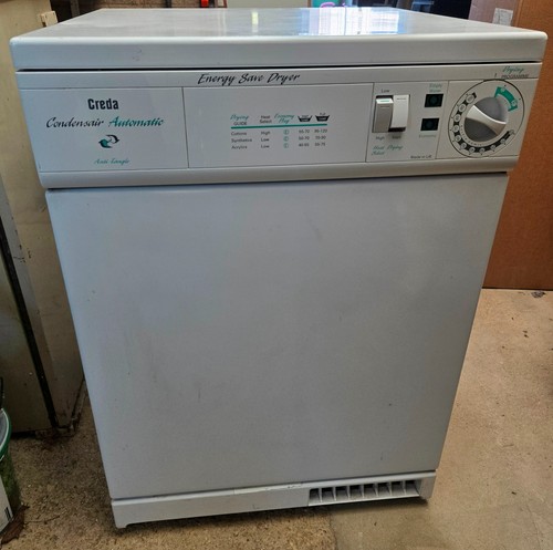 Creda condensair automatic - creda,