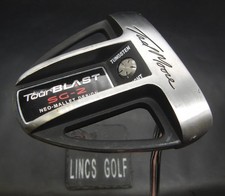 Tad Moore Tour Blast SG-2