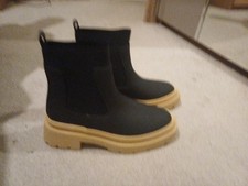 Kangol Chelsea Boots Ladies