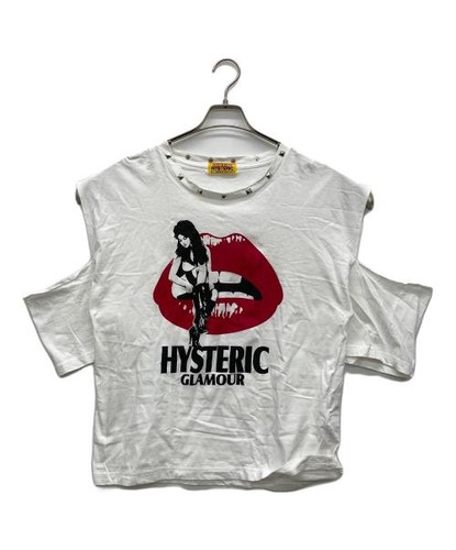 Hysteric glamour girl - glamour, sitting