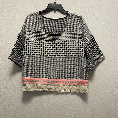 Gypsy global village short - 05,