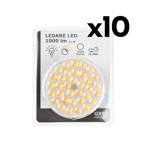 Ikea ledare led - x, bulb