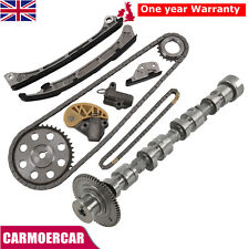Timing Chain Kit & Camshaft