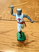 Vintage Timpo - Crusader