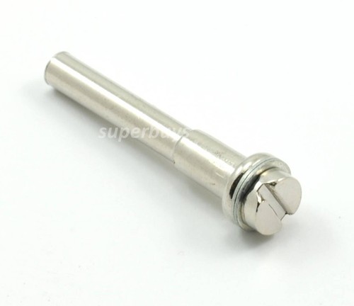 6mm mandrel polishing - 6mm,