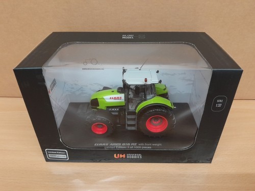 Universal hobbies uh6661 claas - uh6661,