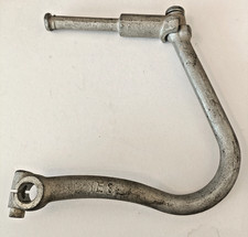 NOS Yamaha V50, 1976/77  1E9 kick start assembly, 1E9-15610-01-91 