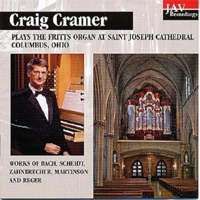Cramer plays the fritts - the,