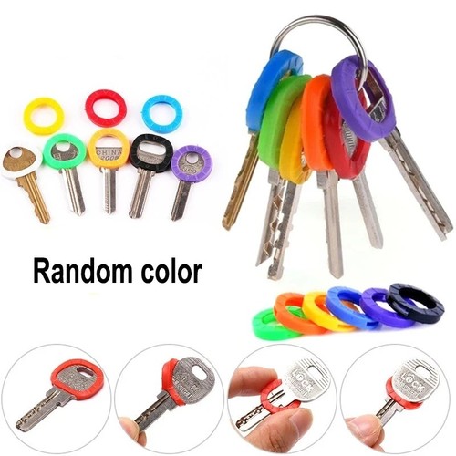 32pcs silicone key - key, caps