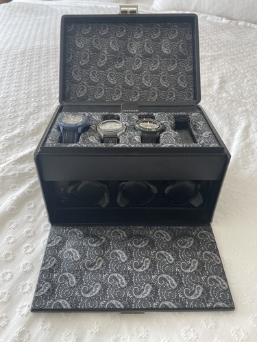 Scatola del tempo custom - scatola,