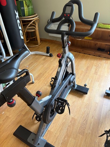 Nordic track gx3 sport - track,
