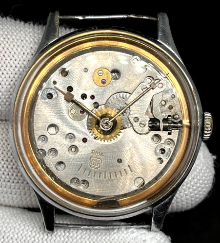 Rare vintage felca - felca, 15j