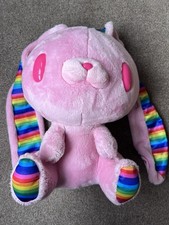 Chax GP Gloomy Bear All