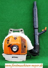 Stihl BR 550 Good Professional Leaf Blower Blower Like BR 500 600 700 5261
