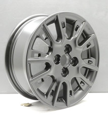 HONDA JAZZ HYBRID SPORT 15"