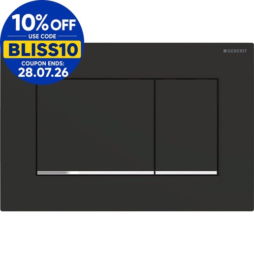 Geberit sigma dual push - geberit, 30