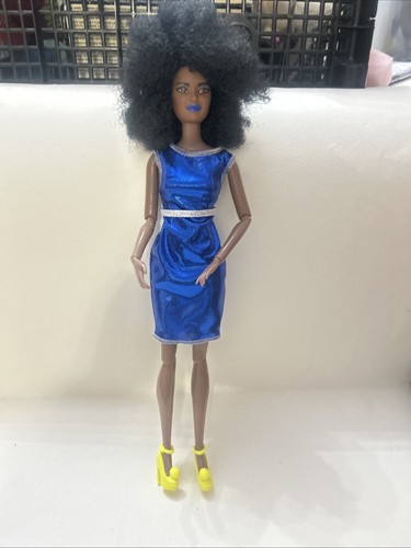 Mattel doll possibly - doll,